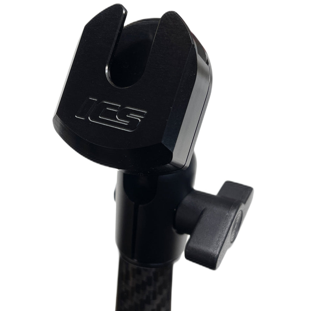 
                  
                    CB MIC  Holder
                  
                