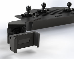 
                  
                    2022-2024 Toyota Tundra/Sequoia Dash Mount
                  
                