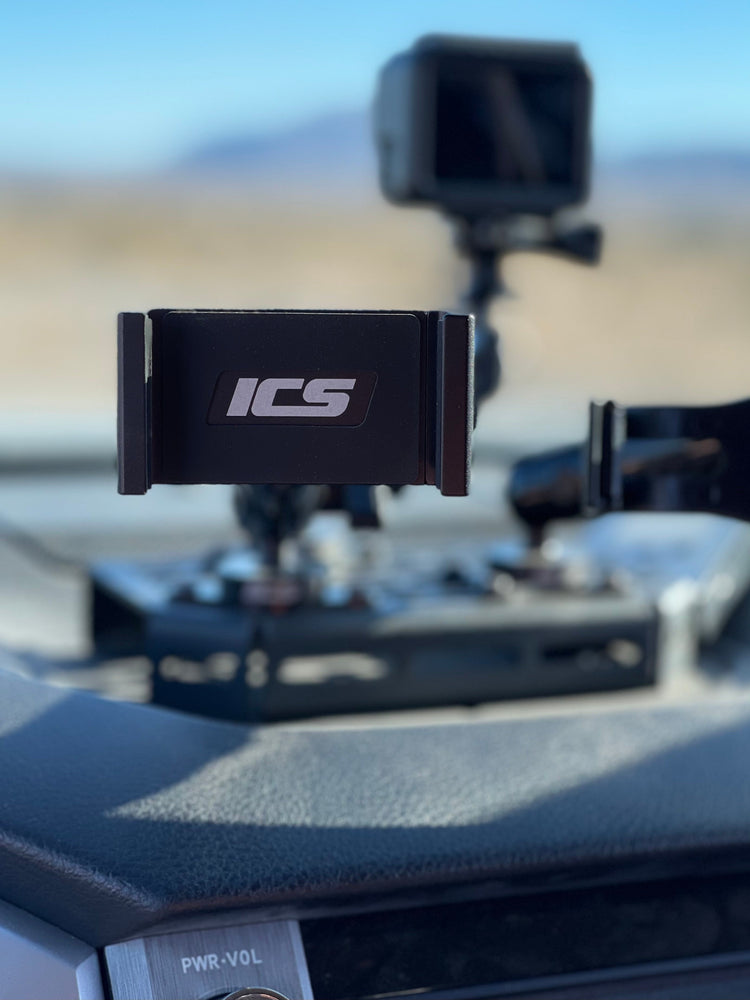 
                  
                    ICS Universal Phone Holder
                  
                