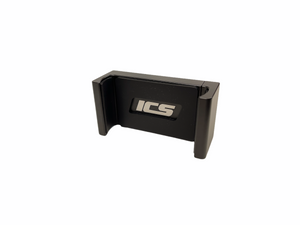 
                  
                    ICS Universal phone holder w/out ball mount.
                  
                