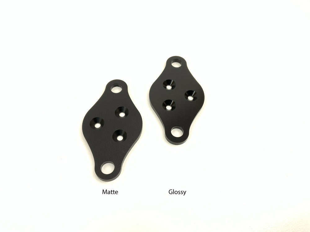 
                  
                    4 Hole AMPS Ball Mount - Glossy
                  
                