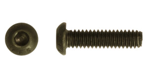 
                  
                    Stainless Steel Allen Button Head Machine Screw Length w/ Nylon Lock Nuts (Pack of Four)
                  
                